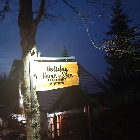 Apartments Holiday Home Srce Kopaonik Esterno foto