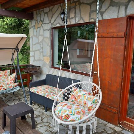 Apartments Holiday Home Srce Kopaonik Esterno foto