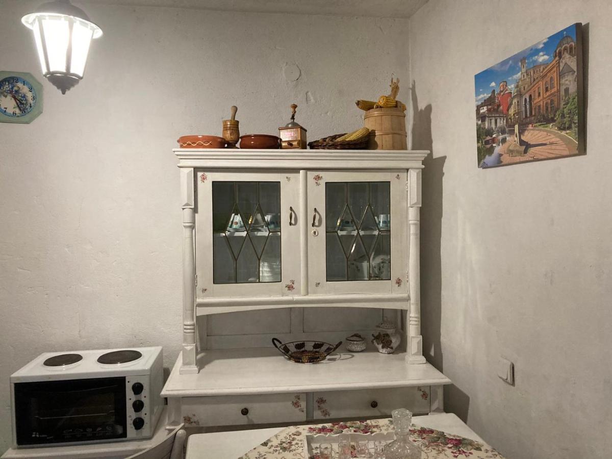 Apartments Holiday Home Srce Kopaonik Esterno foto