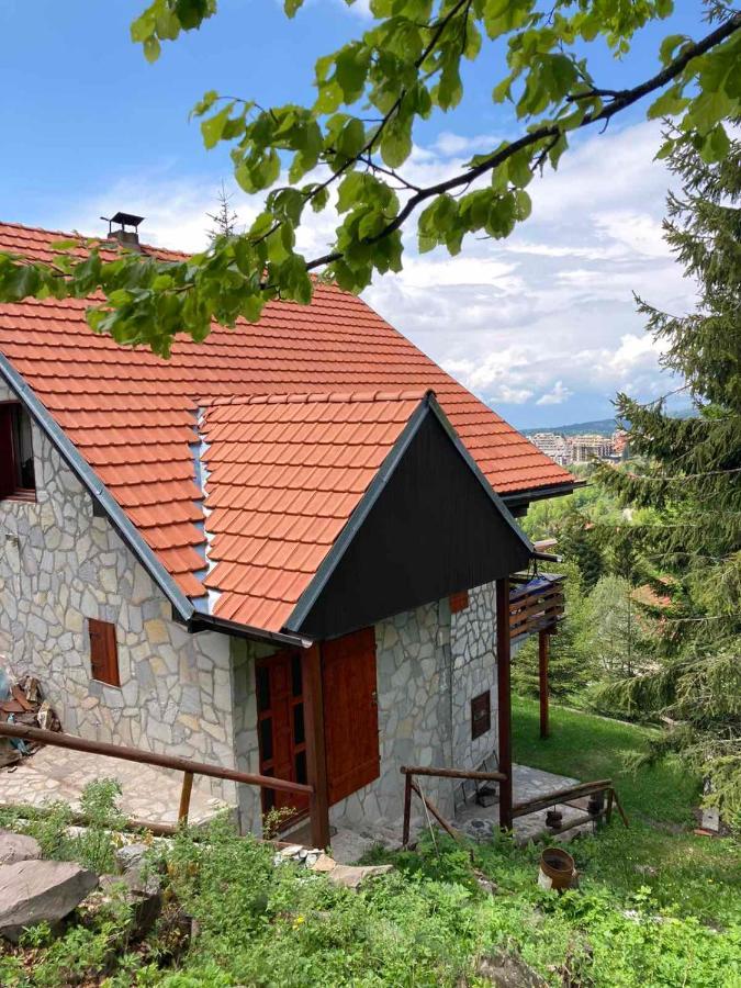 Apartments Holiday Home Srce Kopaonik Esterno foto