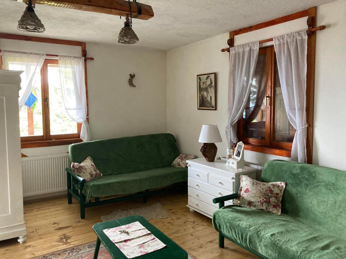 Apartments Holiday Home Srce Kopaonik Esterno foto