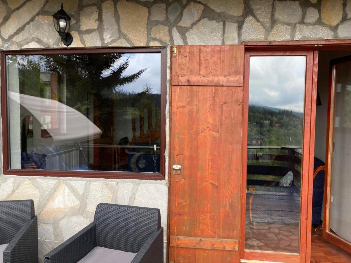 Apartments Holiday Home Srce Kopaonik Esterno foto