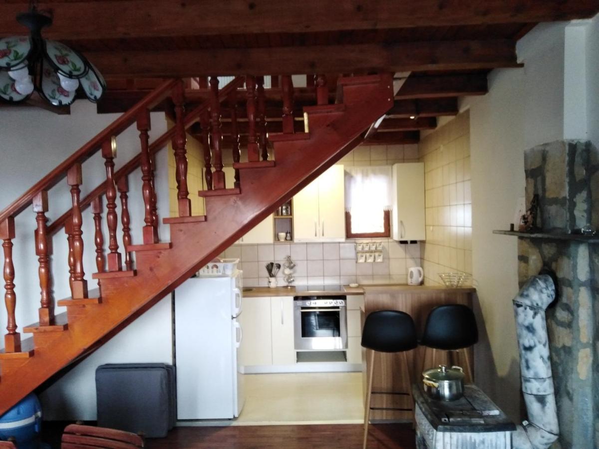 Apartments Holiday Home Srce Kopaonik Esterno foto