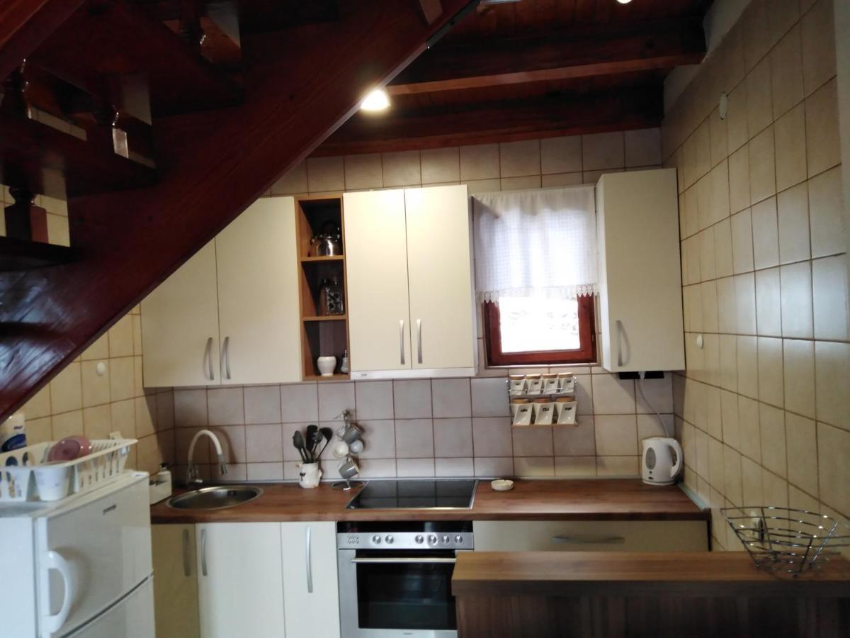 Apartments Holiday Home Srce Kopaonik Esterno foto