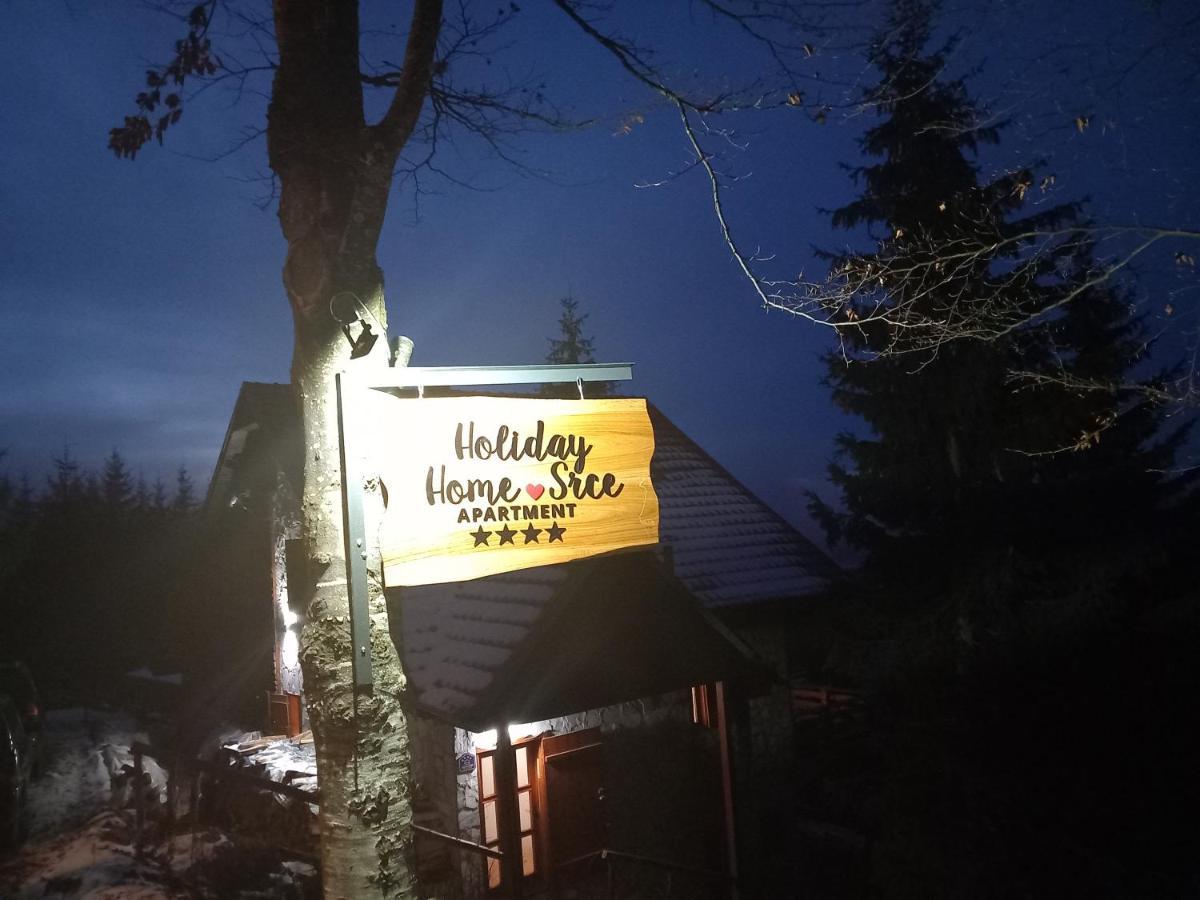Apartments Holiday Home Srce Kopaonik Esterno foto