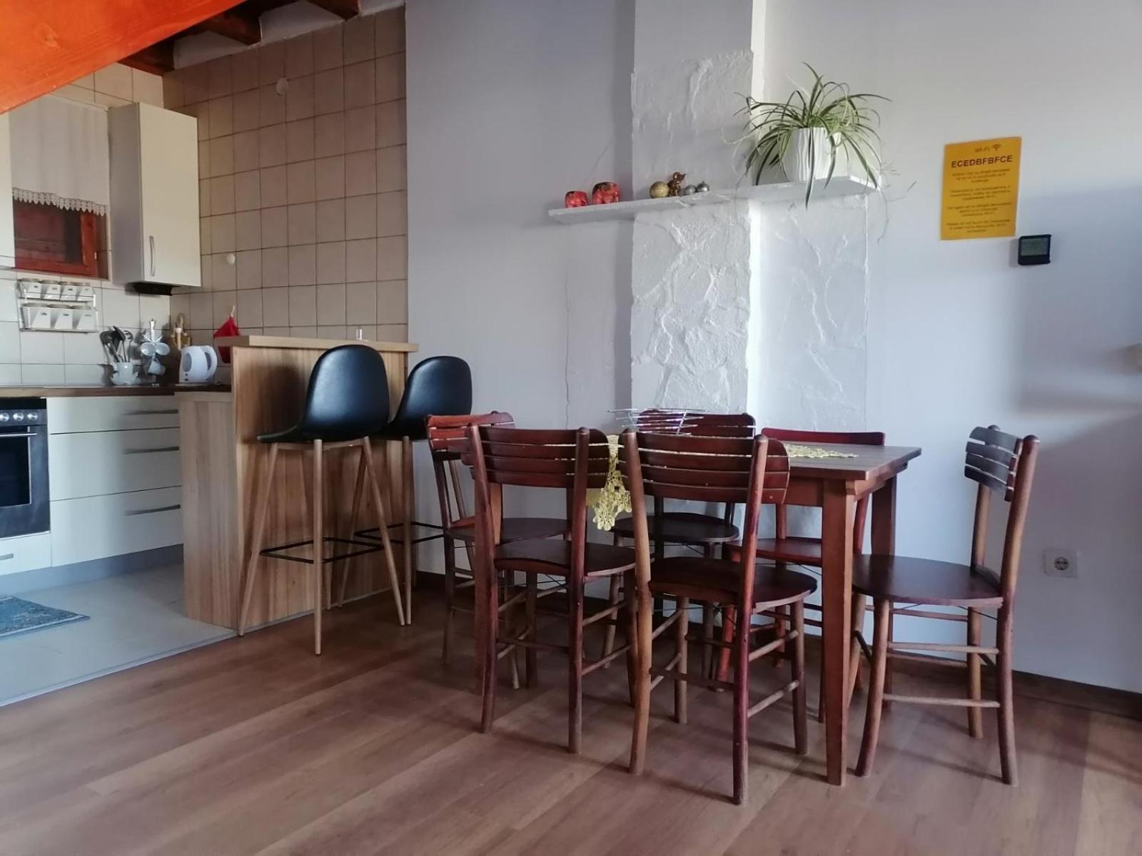 Apartments Holiday Home Srce Kopaonik Esterno foto