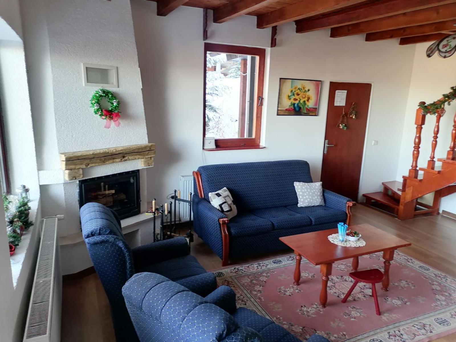 Apartments Holiday Home Srce Kopaonik Esterno foto