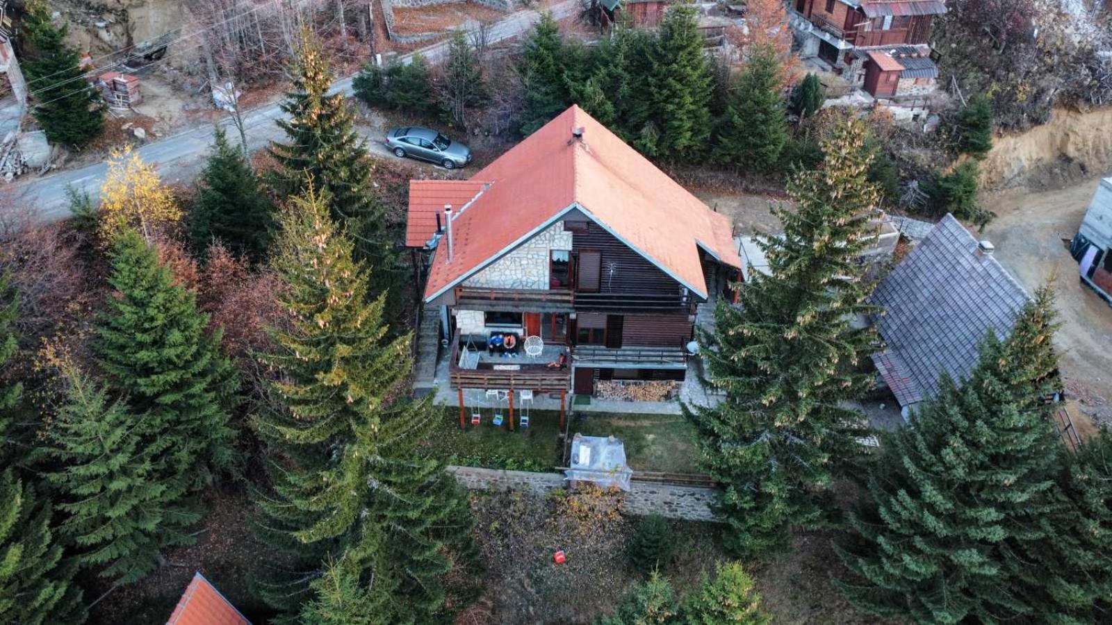 Apartments Holiday Home Srce Kopaonik Esterno foto
