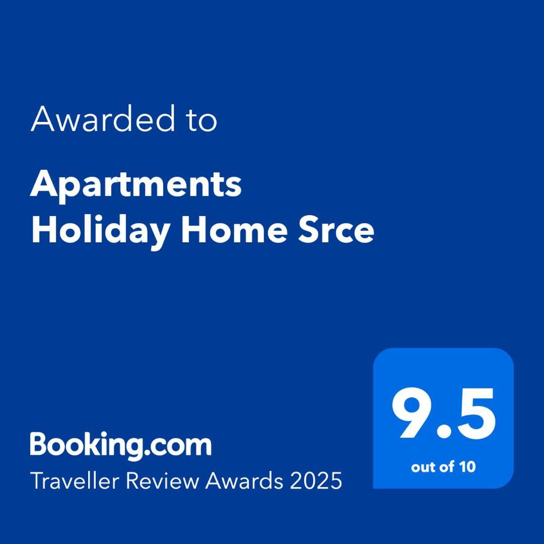 Apartments Holiday Home Srce Kopaonik Esterno foto