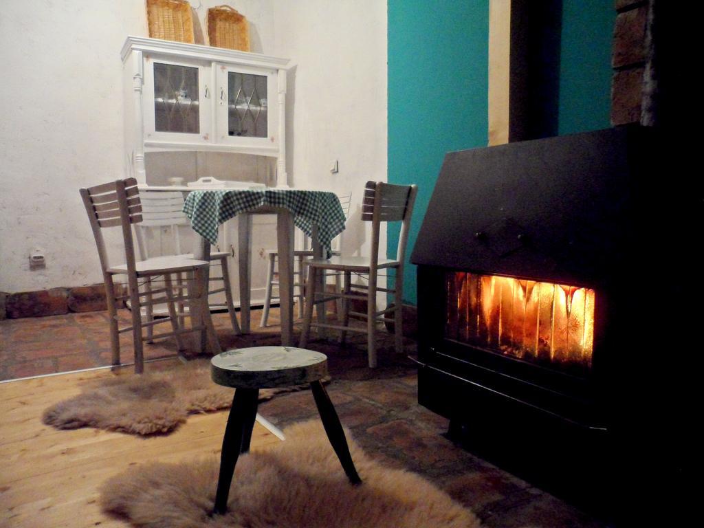 Apartments Holiday Home Srce Kopaonik Esterno foto