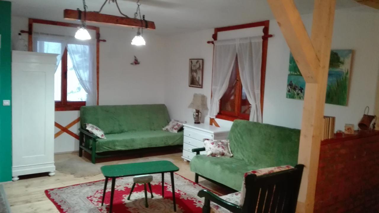 Apartments Holiday Home Srce Kopaonik Esterno foto