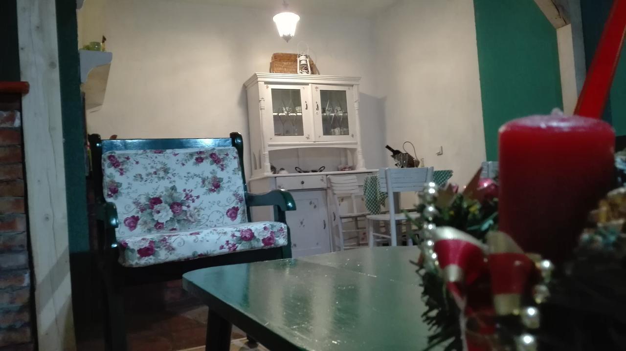 Apartments Holiday Home Srce Kopaonik Esterno foto