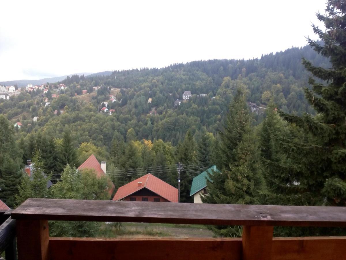 Apartments Holiday Home Srce Kopaonik Esterno foto
