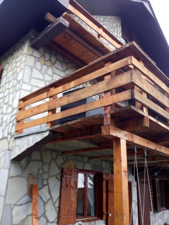 Apartments Holiday Home Srce Kopaonik Esterno foto