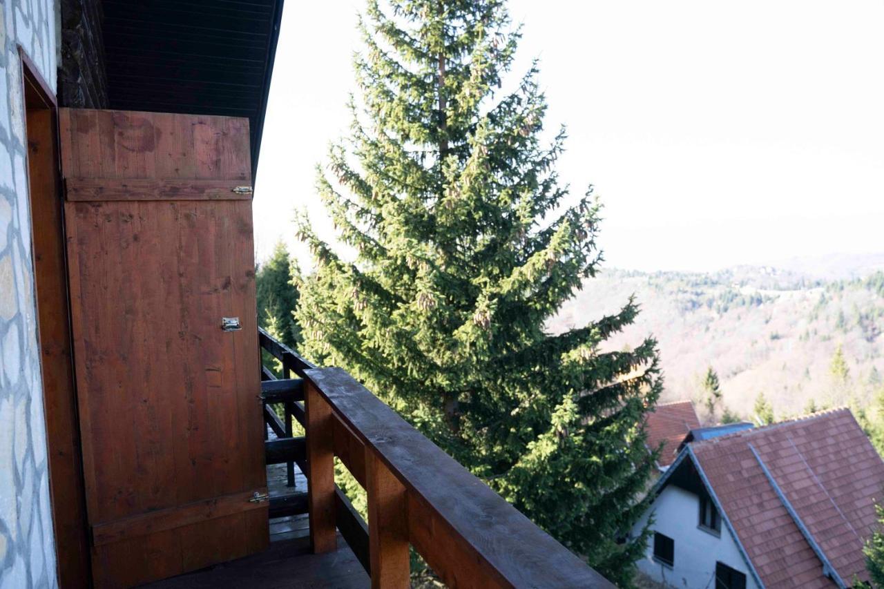 Apartments Holiday Home Srce Kopaonik Esterno foto