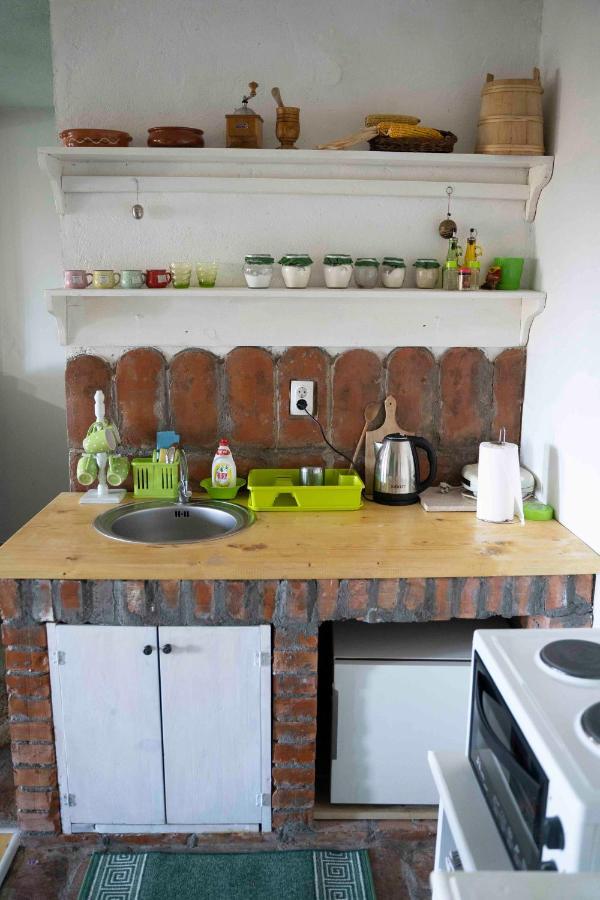 Apartments Holiday Home Srce Kopaonik Esterno foto