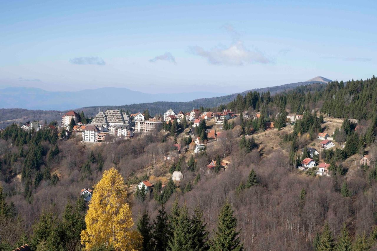 Apartments Holiday Home Srce Kopaonik Esterno foto